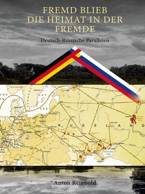 cover image of Fremd Blieb die Heimat in der Fremde